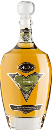 Herb Brandy 0,7L - Aura