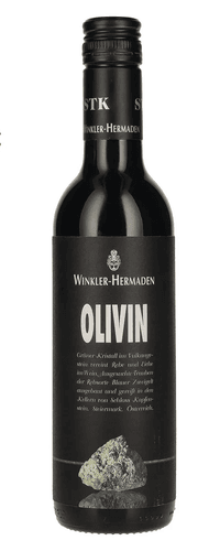Winkler-Hermaden Olivin 2020 13,5% Vol. 0,375l