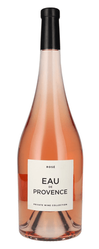 EAU de Provence Rose Privat Wine Collection 2023 12,5% Vol. 3l