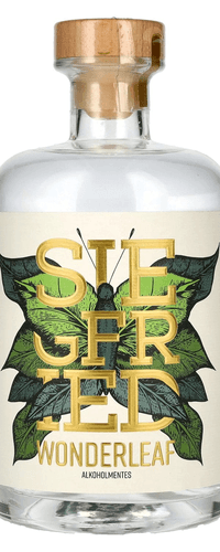Siegfried WONDERLEAF alcohol-free 0,5l