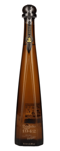 Don Julio 1942 Tequila Anejo 100% Agave 38% Vol. 0,7l