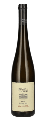 Domaene Wachau Riesling Smaragd Singerriedel 2023 13% Vol. 0,75l