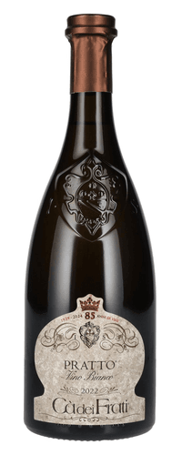 Ca dei Frati Pratto Vino Bianco 2022 13,5% Vol. 0,75l