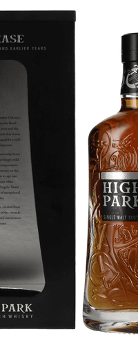 Highland Park 21 Years Old Release 2022 46% Vol. 0,7l in Giftbox