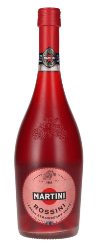 Martini ROSSINI 8% Vol. 0,75l