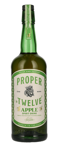 Proper No. Twelve Apple Spirit Drink 35% Vol. 0,7l