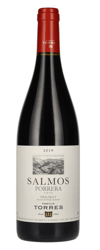 Torres Salmos Priorat 2019 14% Vol. 0,75l