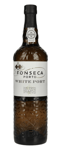 Fonseca Porto White Port 20% Vol. 0,75l