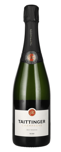 Taittinger Champagne Reserve Brut 12,5% Vol. 0,75l