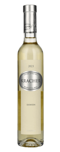 Kracher Eiswein 2023 9,5% Vol. 0,375l