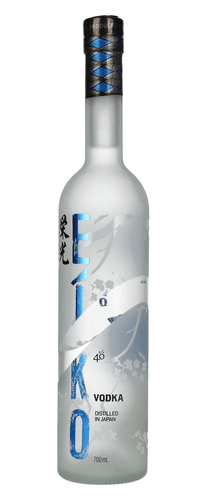 EIKO Vodka 40% Vol. 0,7l