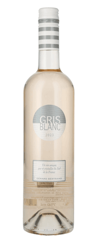 Gerard Bertrand Gris Blanc 2023 13% Vol. 0,75l