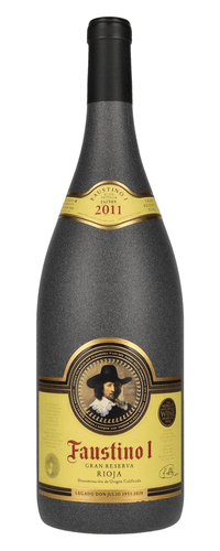 Faustino I Gran Reserva Rioja 2011 13,5% Vol. 1,5l
