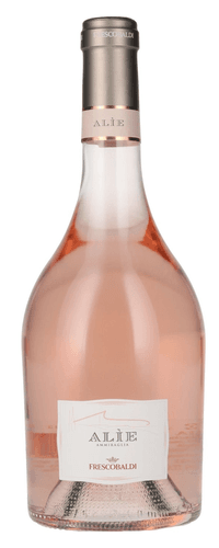 Frescobaldi ALIE Rose IGT 2023 12% Vol. 0,75l