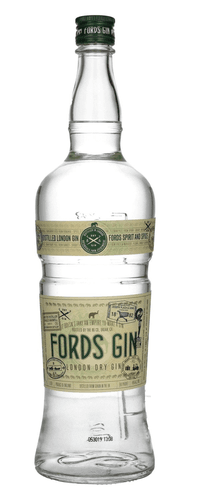 Fords Gin London Dry Gin 45% Vol. 1l