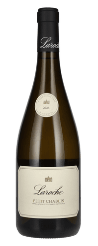 Laroche Petit Chablis 2023 12% Vol. 0,75l