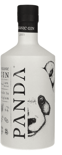 PANDA Organic Gin 40% Vol. 0,7l