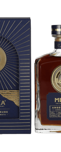 Metaxa Angels' Treasure Single Cask Strength 2023 42,5% Vol. 0,7l in Giftbox