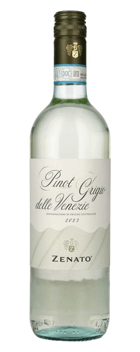 Zenato Pinot Grigio delle Venezie DOC 2023 12,5% Vol. 0,75l