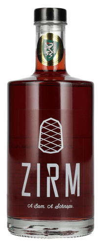 Zirm Pine Schnapps 35% Vol. 0,5l