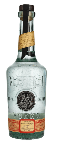 MEILI Vodka 40% Vol. 0,7l