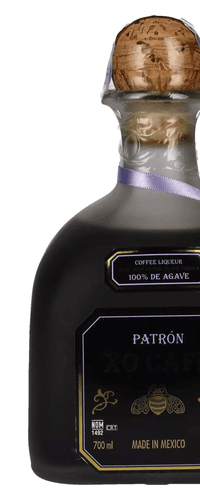 Patron XO Cafe Liqueur 35% Vol. 0,7l