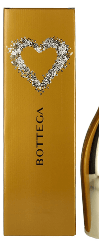 Bottega GOLD Prosecco Brut Millesimato DOC 2024 11% Vol. 1,5l in Giftbox