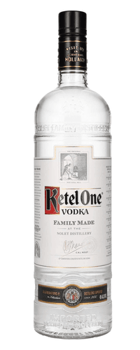 Ketel One Vodka 40% Vol. 1l