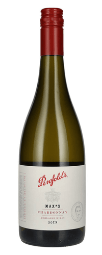 Penfolds MAX'S Chardonnay 2019 13,5% Vol. 0,75l