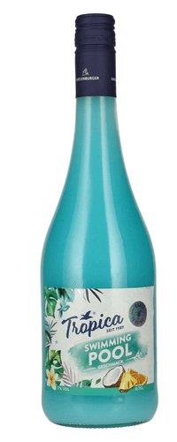 Katlenburger Tropica Cocktail Swimming Pool 7% Vol. 0,75l