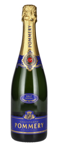 Pommery Brut Royal Champagne 12,5% Vol. 0,75l