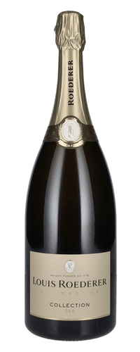 Louis Roederer Champagne Collection 244 12,5% Vol. 1,5l