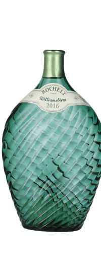 Rochelt Williamsbirne 2016 50% Vol. 0,7l in wooden box