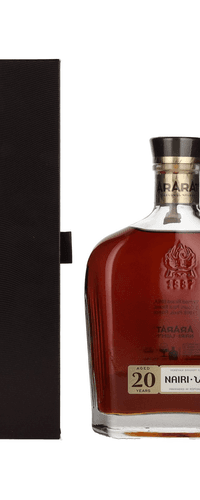 Ararat Nairi 20 Years Old 40% Vol. 0,7l in Giftbox