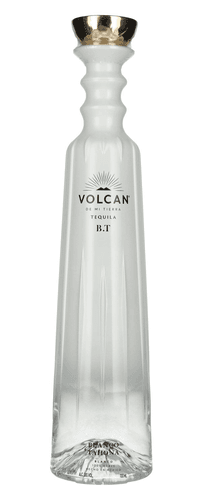 Volcan de Mi Tierra Tequila B.T BLANCO TAHONA 38% Vol. 0,7l