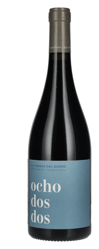 Portia Crianza Ribera del Duero 2022 14,5% Vol. 0,75l