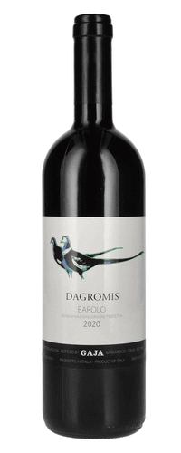 Gaja Dagromis Barolo DOCG 2020 14% Vol. 0,75l