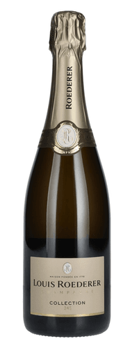 Louis Roederer Champagne Collection 245 12,5% Vol. 0,75l