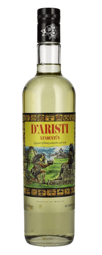 Casa D'Aristi Xtabentun Liqueur 30% Vol. 0,7l