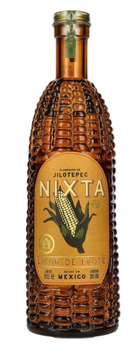 NIXTA Licor de Elote 30% Vol. 0,7l