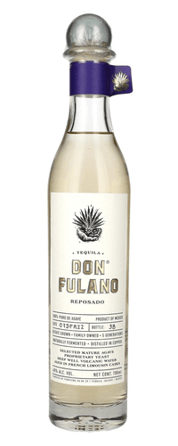 Don Fulano Tequila REPOSADO 100% Puro de Agave 40% Vol. 0,7l