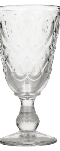Pontarlier Absinthglas 23 cl without calibration [box, 6 pcs]