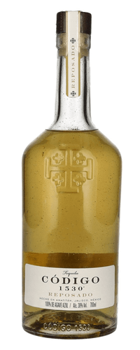 Codigo 1530 REPOSADO Tequila 38% Vol. 0,7l