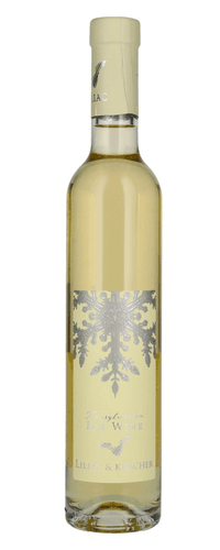 Liliac & Kracher Ice Wine 2023 10,5% Vol. 0,375l