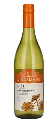 Lindeman's BIN 65 Chardonnay 2023 12,5% Vol. 0,75l