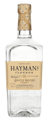 Hayman's of London GENTLY RESTED GIN 41,3% Vol. 0,7l