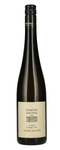 Domaene Wachau Gruener Veltliner Smaragd Terrassen 2023 13,5% Vol. 0,75l