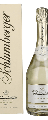 Schlumberger Sparkling KLASSIK Brut 12% Vol. 0,75l in Giftbox