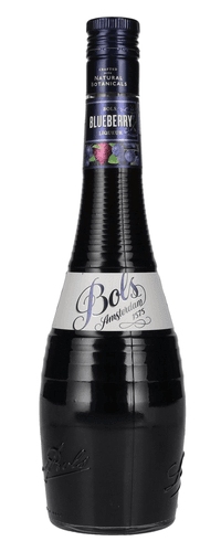 Bols Blueberry Liqueur 17% Vol. 0,7l