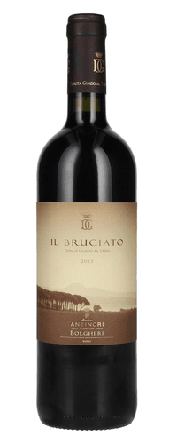Tenuta Guado al Tasso Il Bruciato Bolgheri DOC 2023 14,5% Vol. 0,75l
